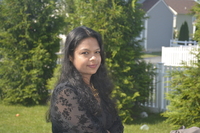 Chital Mehta