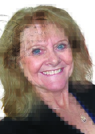 Kelly Fordyce Martindale
