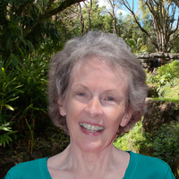 Leslie Anne Perry