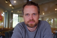 Tor Kristian Birkeland