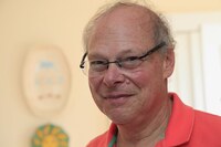 Mitchell Weisburgh