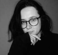 Катерина Колесник