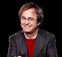 Stéphane Laporte