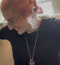 Elizabeth Elle Mitchell