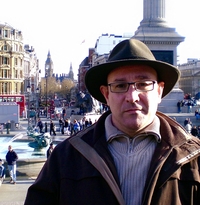 Jorge Rodriguez Rueda