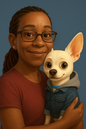 Serena N. Brown