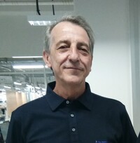 Tony Iacurto