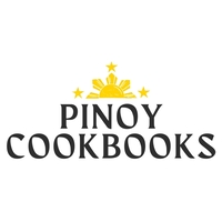 Pinoy Cookbooks