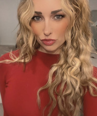 Brittany  Bacinski