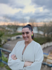 Rocío A. Gómez Sustacha