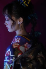 Alicia Jia Dong