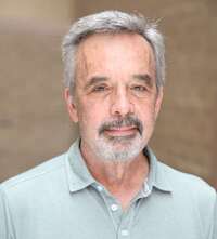 Brian K. Barber