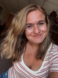 Kate Simonet