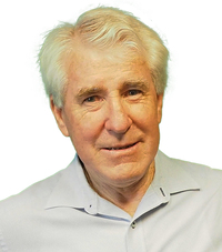 Glenn  Martin