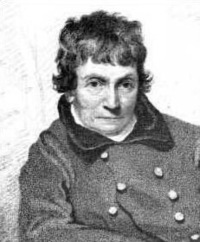 John  Cartwright