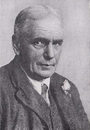 Peter Anderson Graham