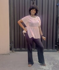 Maryjane C. Chiedozi
