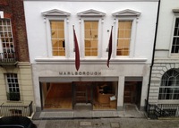 Marlborough Gallery