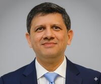 Amit Dharmendra Singh