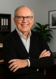 William Sauro
