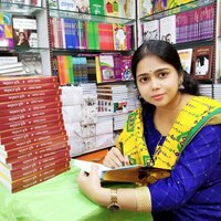 Arpita Sarkar