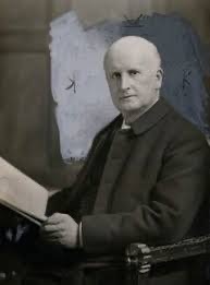 David Herbert Somerset Cranage