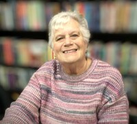 Mariclaire Norton