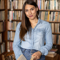 Камелия Петкова