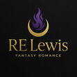 RE Lewis