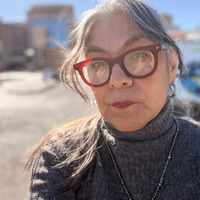 Sylvia Aguilar-Zéleny