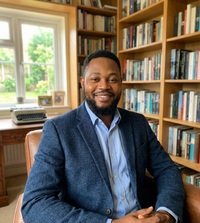 Chizzy Ndukwe N.