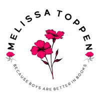 Melissa Toppen