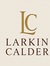 Larkin Calder