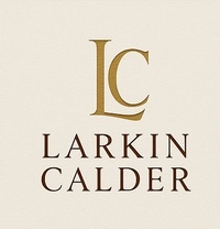 Larkin Calder