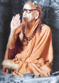 Chandrasekharendra Saraswati