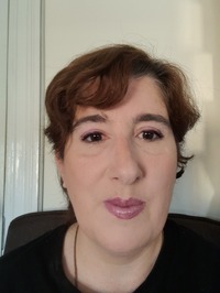 Sue McGarvie