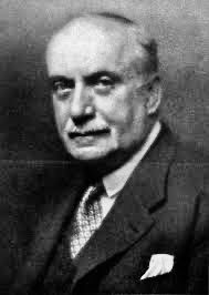 Alfred Maria Willner