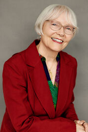 Jane Teresa Anderson