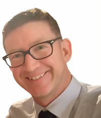 Mark Keenan