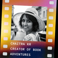 Chaitra  KR