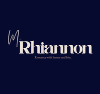 M Rhiannon