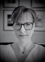 Kelly Elizabeth Huston