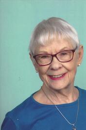 Penny Christian Knight