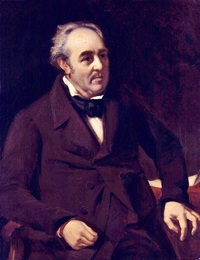 Walter Savage Landor