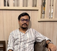 Debotosh Chatterjee