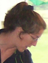 Lynette Eklund
