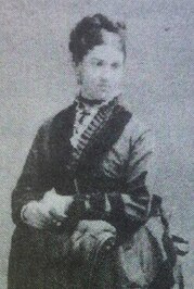 Katherine Whyte Grant