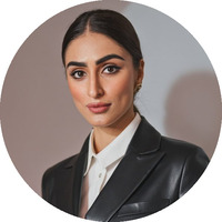 Nadia Qureshi
