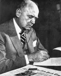 William Lindsay White