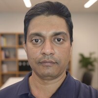 Padmaraj Nidagundi